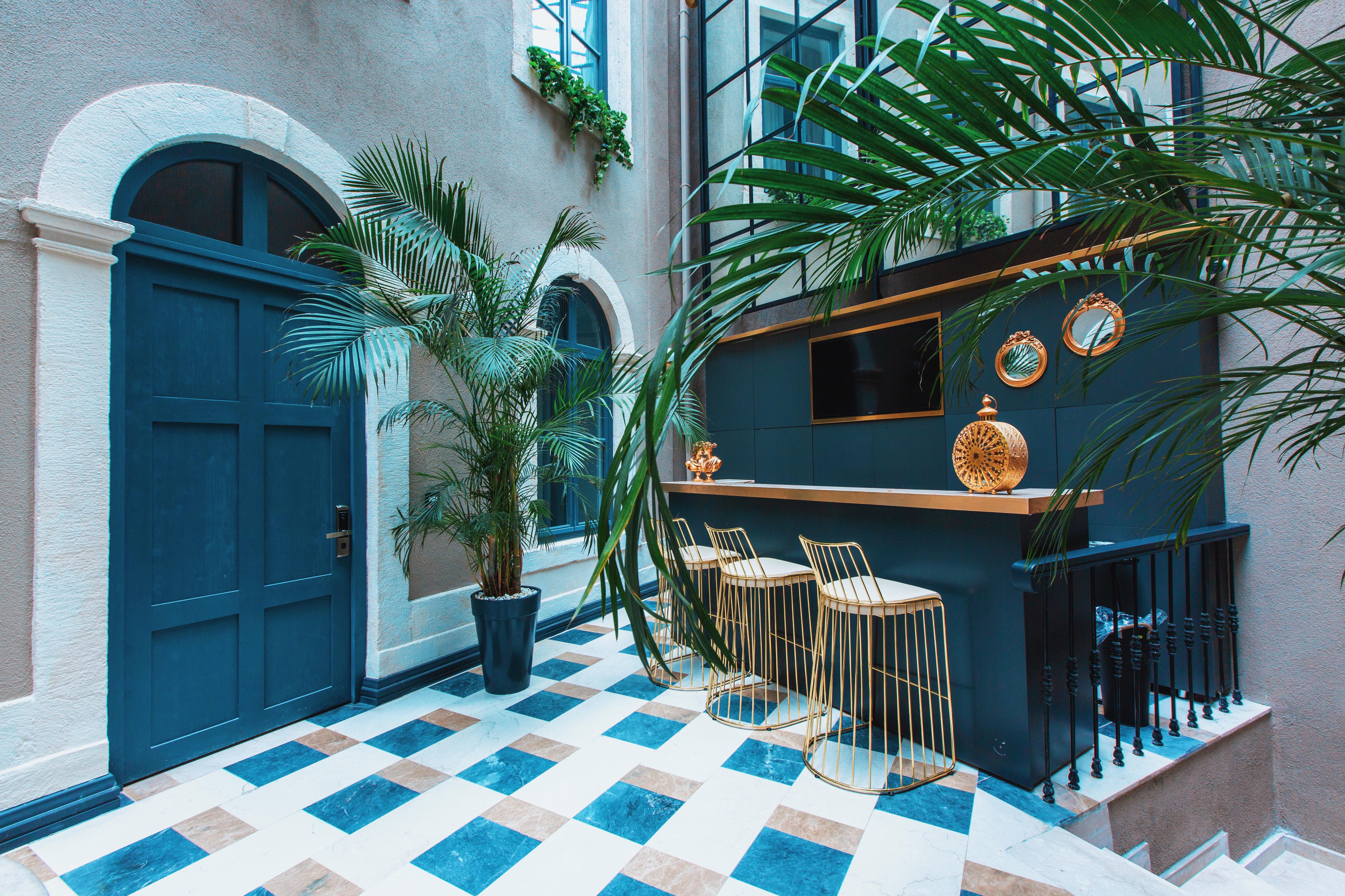 Ferman Port Hotel - Special Category — Photos 3